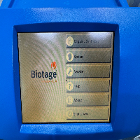 Biotage Initiator Microwave Synthesizer image 2